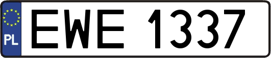 EWE1337
