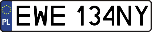 EWE134NY