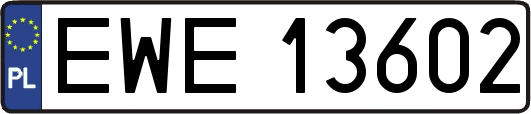 EWE13602