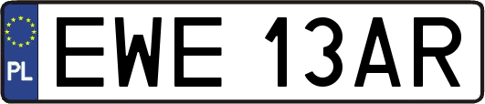 EWE13AR