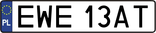 EWE13AT