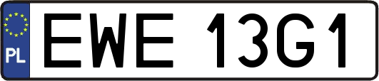 EWE13G1