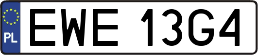 EWE13G4