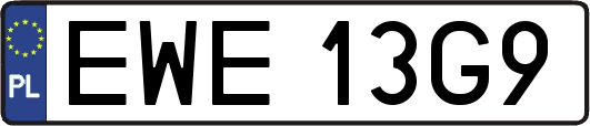 EWE13G9