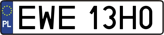 EWE13H0
