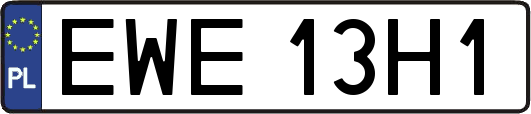 EWE13H1