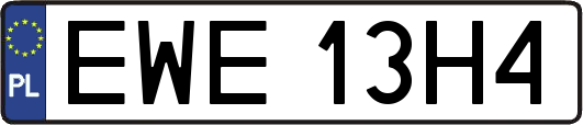 EWE13H4
