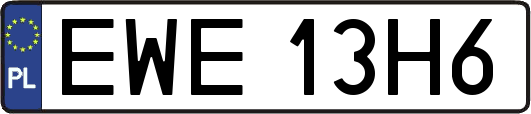 EWE13H6