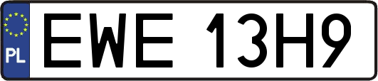 EWE13H9