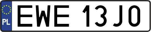 EWE13J0
