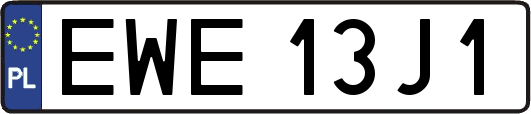 EWE13J1