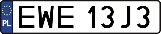 EWE13J3
