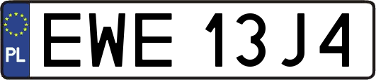EWE13J4