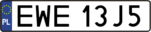 EWE13J5