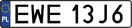 EWE13J6