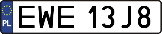 EWE13J8