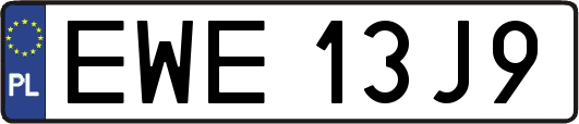 EWE13J9