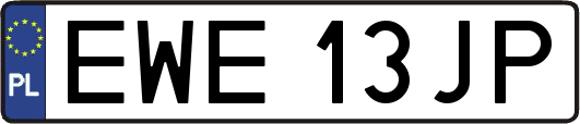 EWE13JP