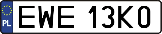 EWE13K0