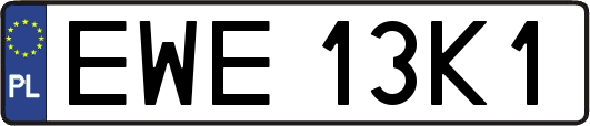 EWE13K1