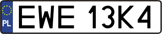 EWE13K4