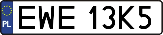 EWE13K5