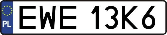 EWE13K6