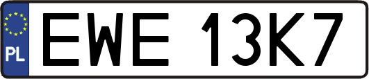EWE13K7