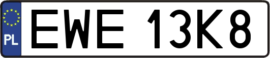 EWE13K8