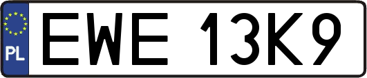 EWE13K9