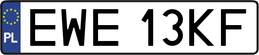 EWE13KF