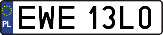 EWE13L0