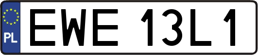 EWE13L1