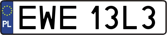 EWE13L3