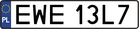 EWE13L7