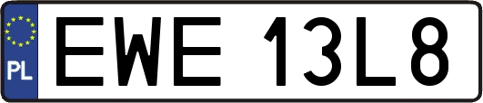 EWE13L8