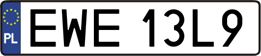 EWE13L9