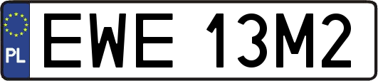 EWE13M2