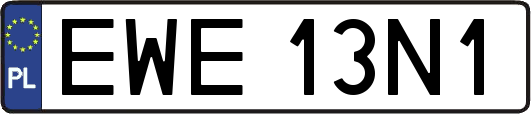 EWE13N1
