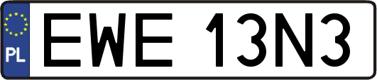 EWE13N3