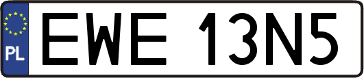 EWE13N5