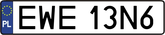 EWE13N6