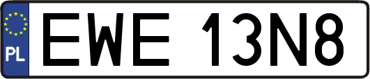 EWE13N8