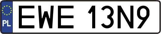 EWE13N9