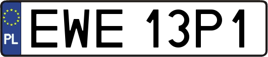 EWE13P1