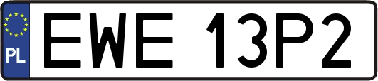 EWE13P2