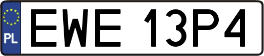 EWE13P4