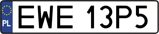 EWE13P5