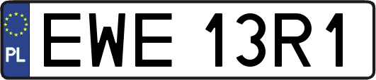 EWE13R1