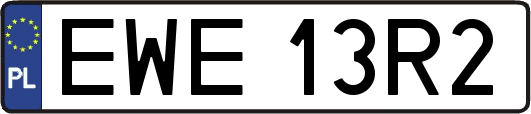 EWE13R2
